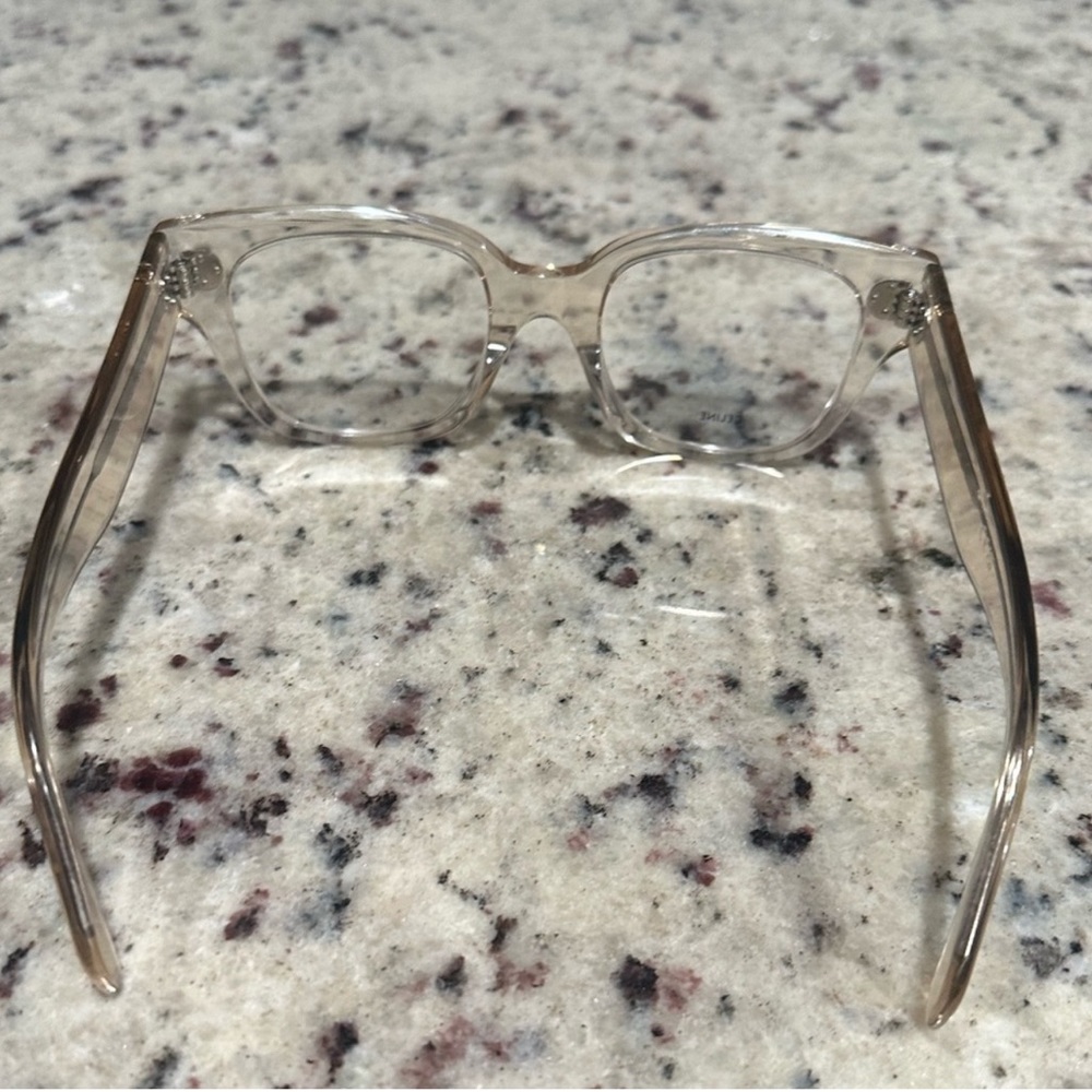 CELINE Designer Eyeglasses CL 50110U - Picture 9 of 10